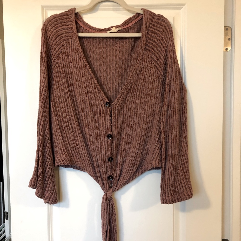 Altar’d State Sweater